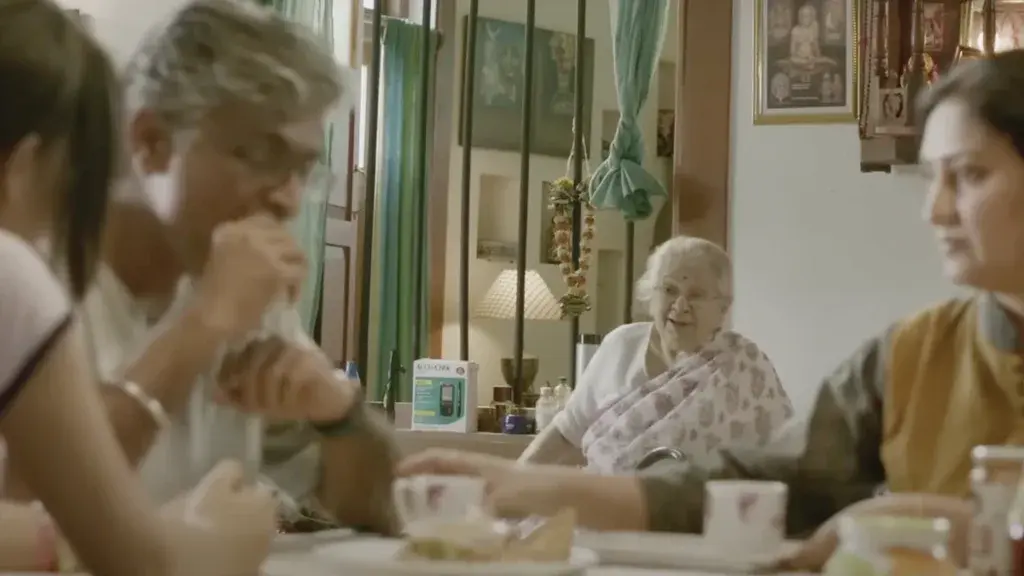 Dadi | Short Film of the Day