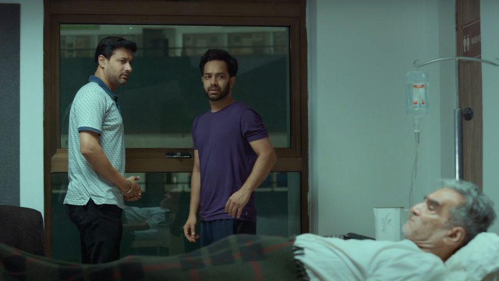 Nirvaan  | Short Film of the Month