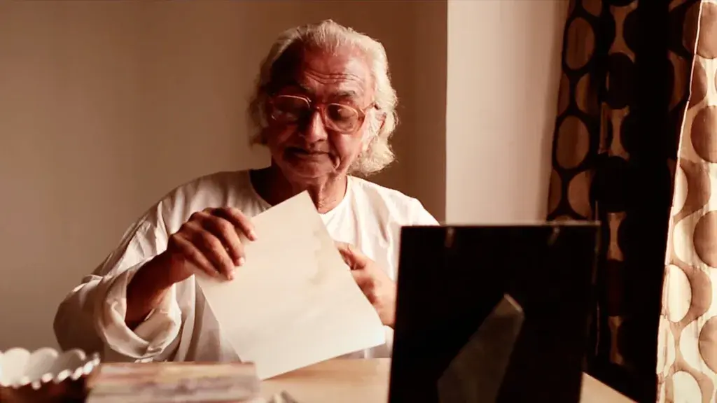 Khat | Short Film of the Day