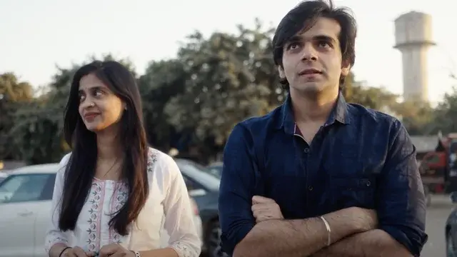 Dobaara | Short Film Nominee