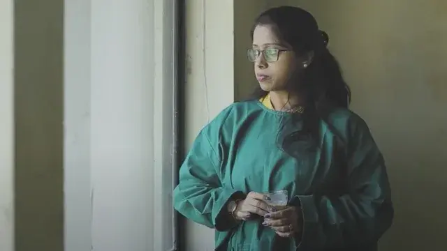 Kashish | Short Film Nominee