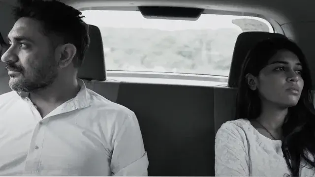 Aarzi | Short Film Nominee