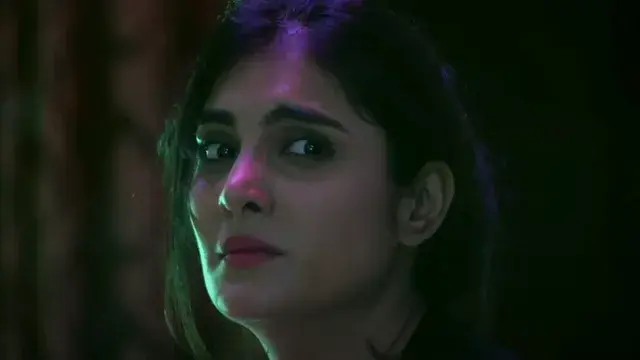 Na Jaane Kyun  | Short Film Nominee