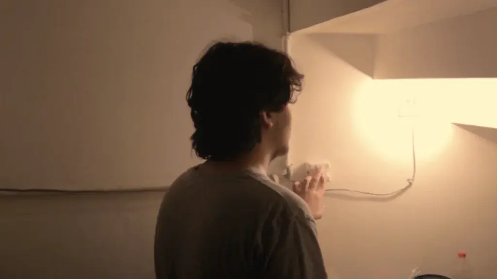 Morse | Short Film of the Day