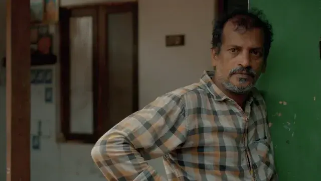 Bral | Short Film Nominee
