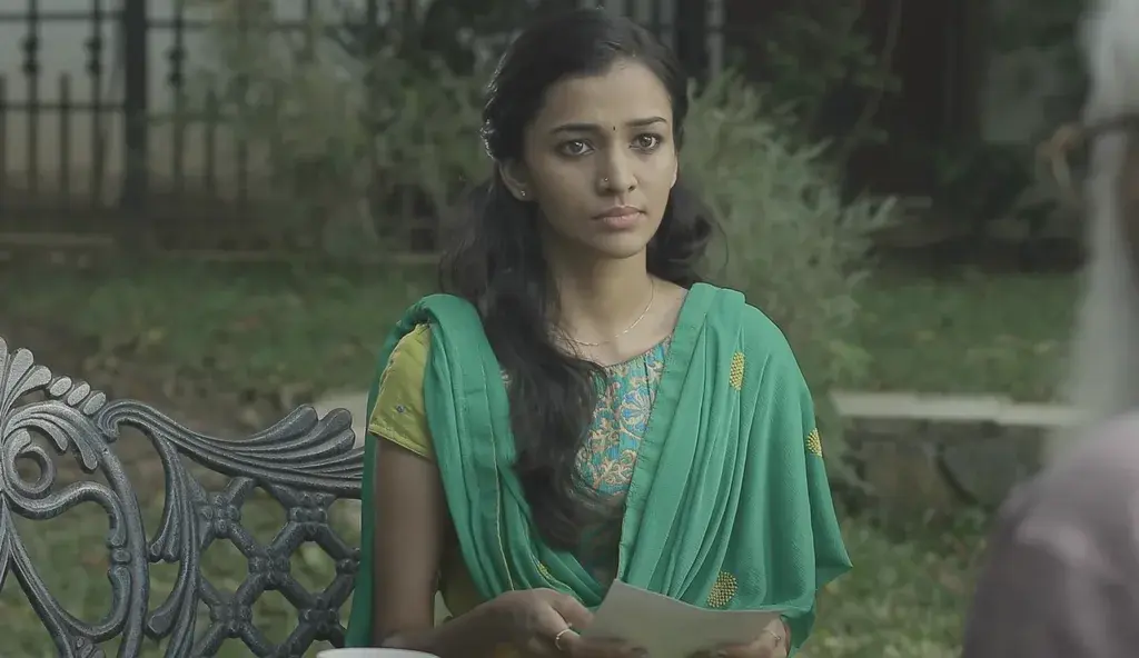 Jump Cuts | Short Film of the Month