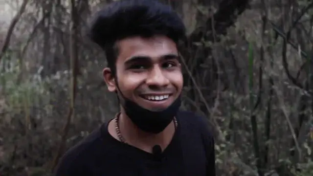 Jo Khudse Socha Hain | Short Film Nominee