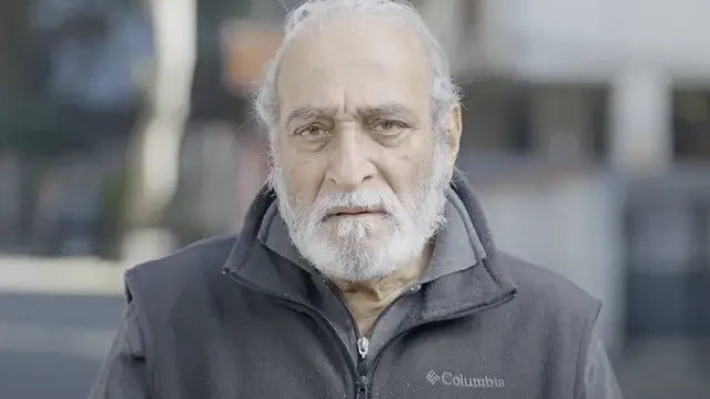 The First Laugh | Short Film of the Month