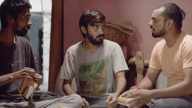 Takshak | Short Film Nominee