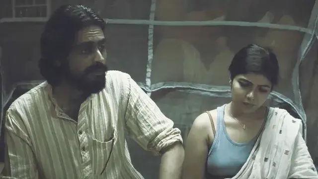 Afterbirth | Short Film Nominee