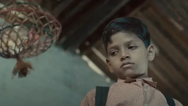 Pintu  | Short Film of the Month