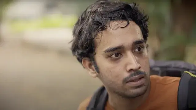 Body  | Short Film of the Month