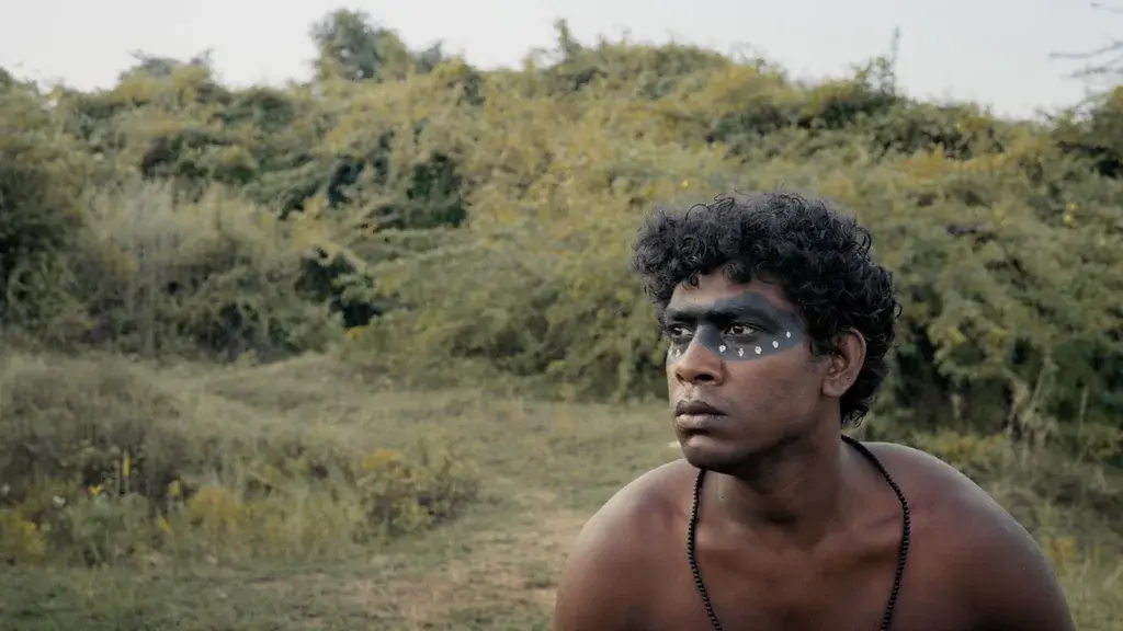 Pluto’s Eclipse | Short Film Nominee