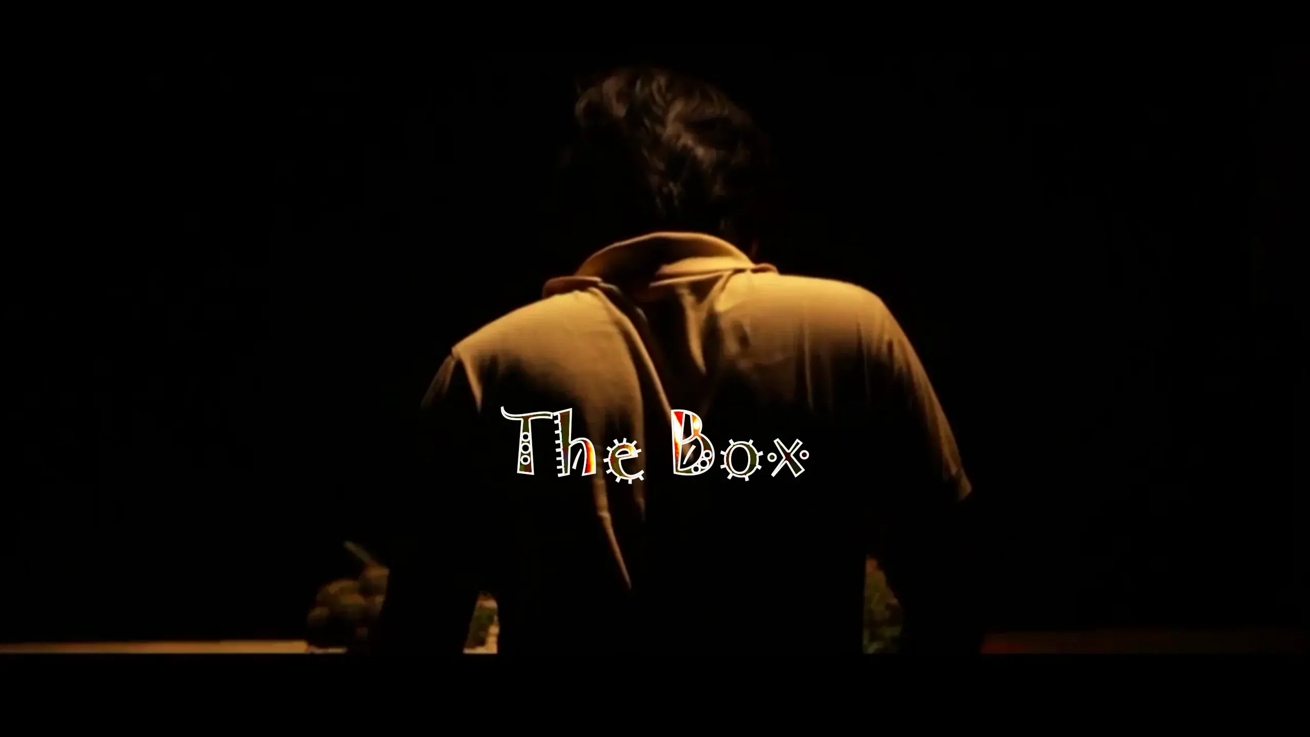 Baksho | Short Film Nominee
