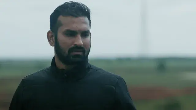 Johnny Artist | Short Film Nominee