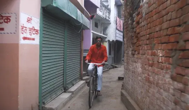 Gulab Jamun | Short Film Nominee