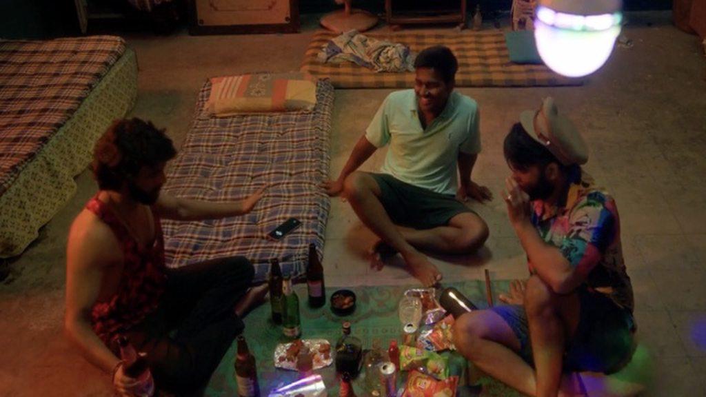 Mugguru Monagaallu | Short Film of the Month