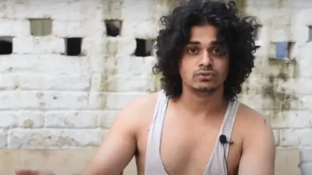 Kachra | Short Film Nominee