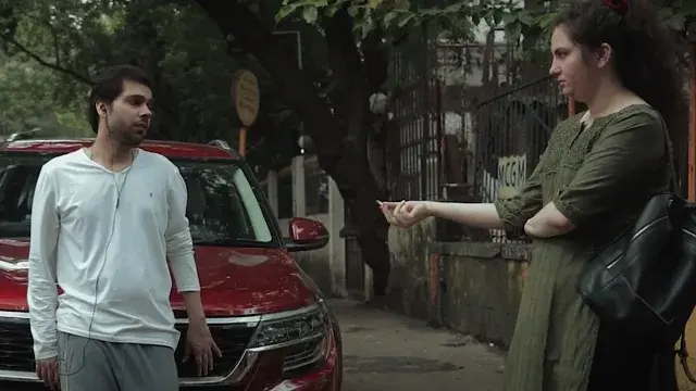 Synced | Short Film of the Day