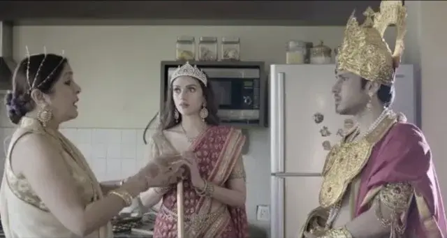 Mama's Boys | Short Film of the Day