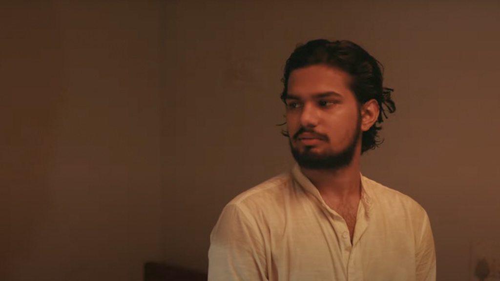 Shrey | Spotlight