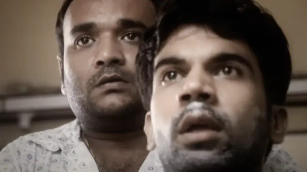 Bombay Mirror | Short Film of the Day