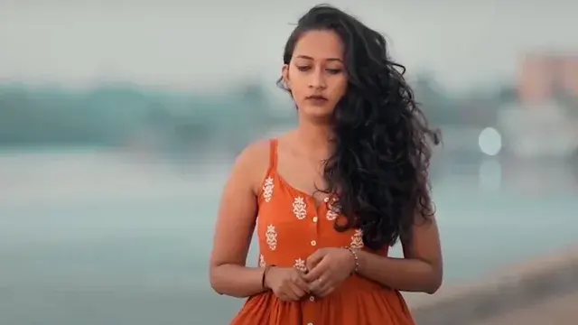 Nazariya | Short Film Nominee