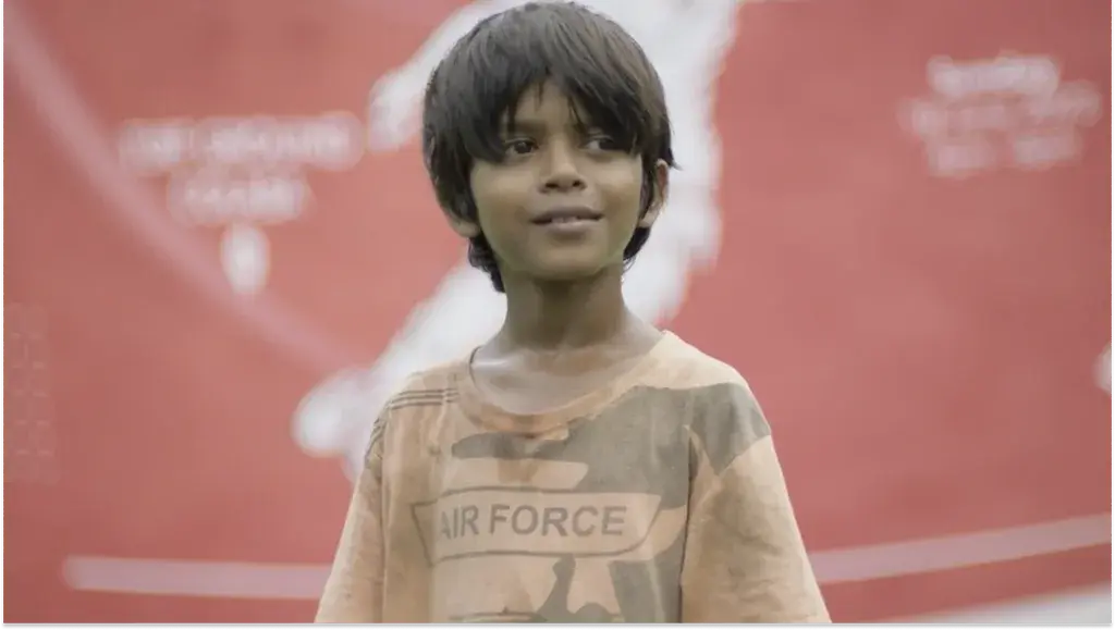 Kaash (If Only) | Short Film of the Month