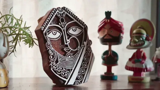 Ek Lakdi Thi | Short Film of the Month