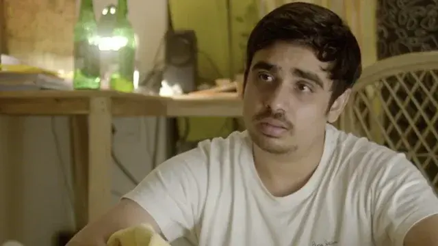 Gunta  | Short Film of the Month