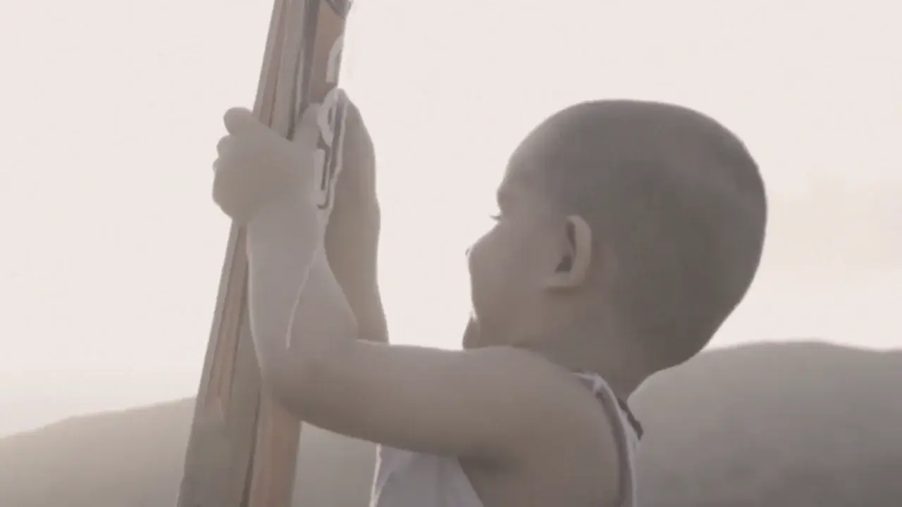 Wicket | Short Film of the Day