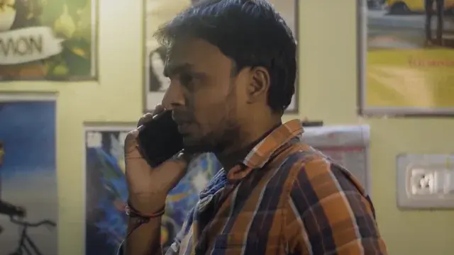 The Character | Short Film Nominee