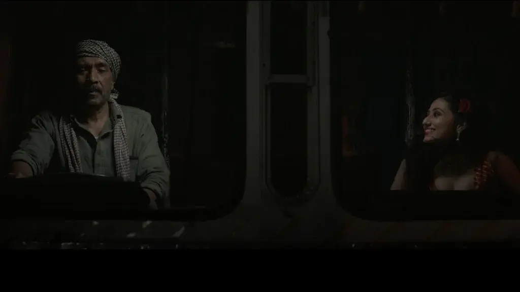 Highway Nights | Short Film of the Month