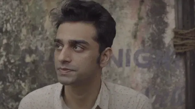 In My Shoes | Short Film Nominee