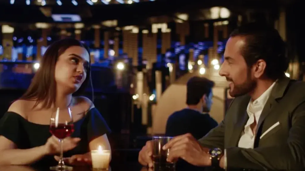 The Bar | Short Film of the Day