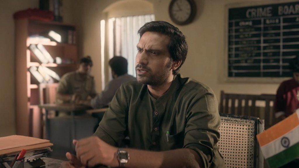 Maya Nagri | Spotlight
