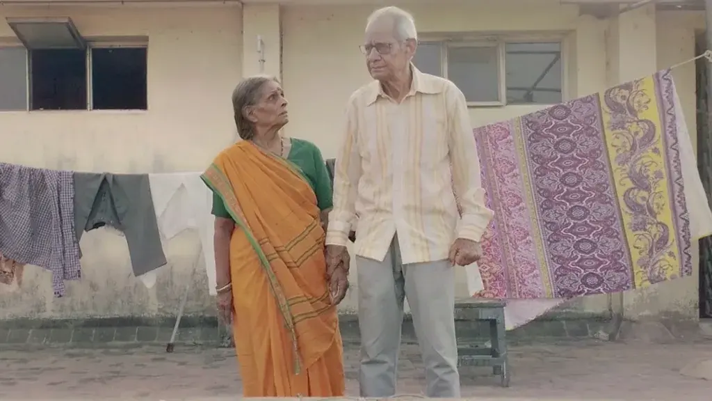 Golden Jubilee | Short Film of the Month
