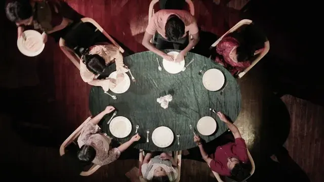 The Family Table  | Short Film of the Month