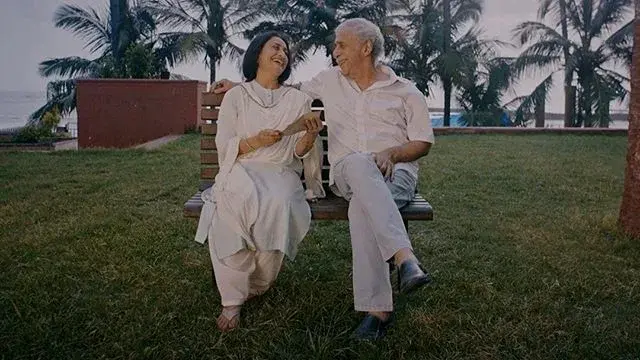 The Wallet | Naseeruddin Shah, Navni Parihar | Short Film of the Day