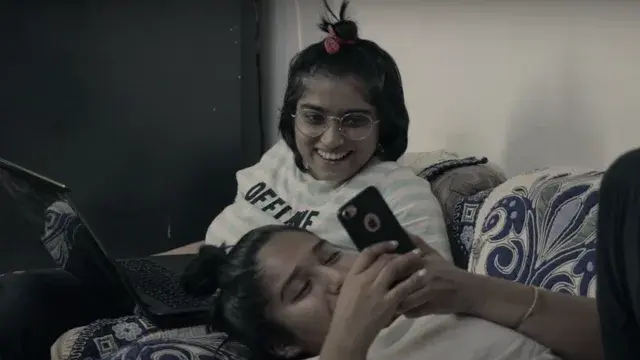 Kahaani Ghar Ghar Ki | Short Film of the Day