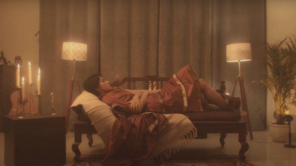 Anyuta | Short Film Nominee