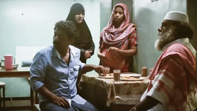 Kolachathi | Short Film Nominee