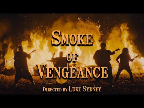 Smoke of Vengeance  | Short Film of the Month