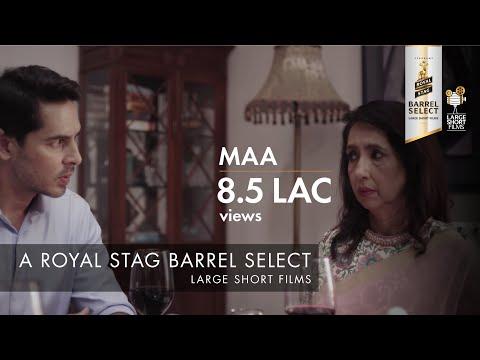 Maa | Dino Morea | Neena Kulkarni | Vivaan Shah | Short Film of the Day