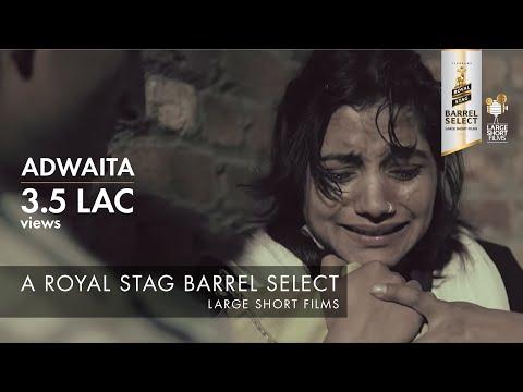 Adwaita | Short Film of the Day