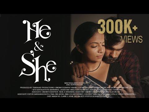 He & She | Spotlight