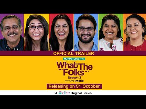 What The Folks | Dice Media