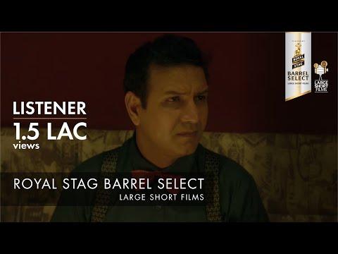 Listener | Short Film of the Day