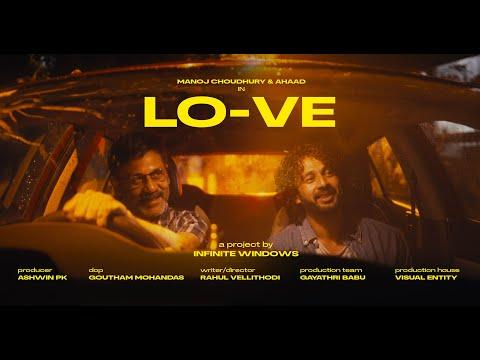 LO-VE | Short Film of the Month