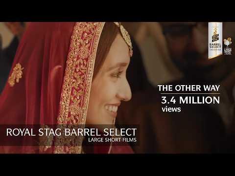 The Other Way | Short Film of the Day